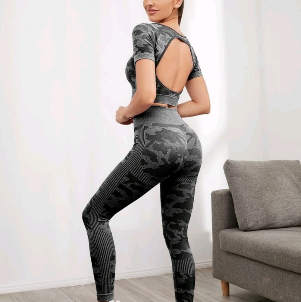 Sport set